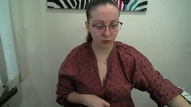  Annabelle Lee online show from 03/24/26, 07:41