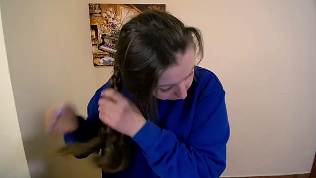  Annabelle Lee online show from 02/28/25, 07:37