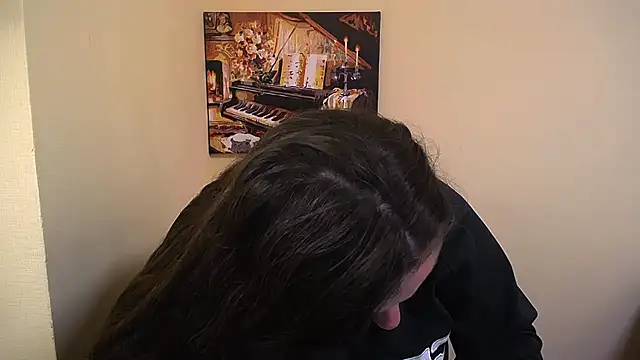  Annabelle Lee online show from 10/07/25, 06:14