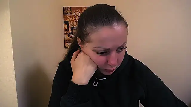  Annabelle Lee online show from 10/10/25, 06:25