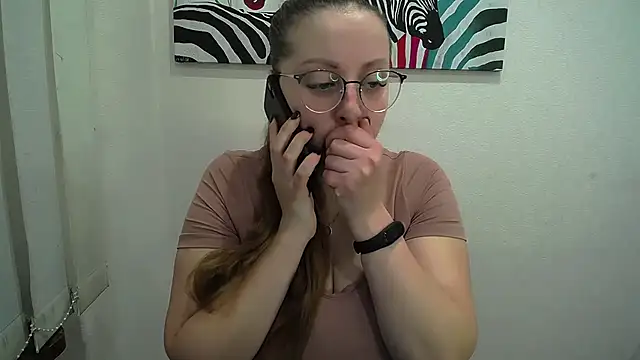  Annabelle Lee online show from 11/19/25, 07:30