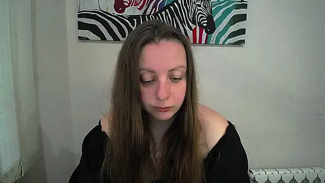 Snapshot of _Annabelle_Lee chatting on 05/20/26, 06:21 Annabelle Lee online show from 05/20/26, 06:21