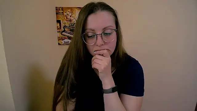  Annabelle Lee online show from 03/20/25, 01:37