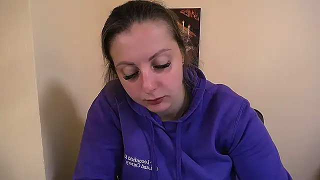  Annabelle Lee online show from 09/18/25, 06:38