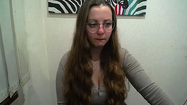  Annabelle Lee online show from 12/01/25, 12:39