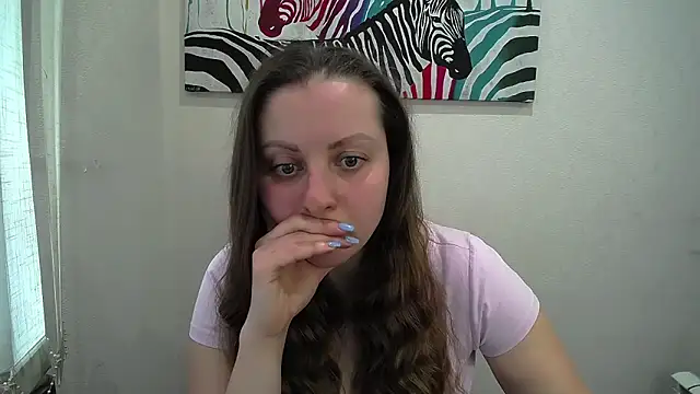  Annabelle Lee online show from 03/16/26, 07:45