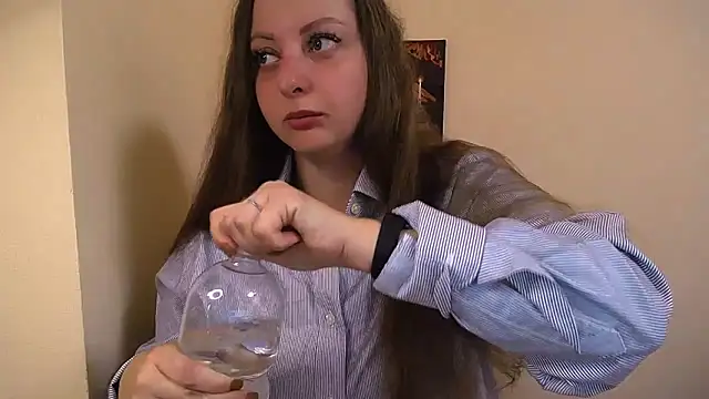  Annabelle Lee online show from 09/22/25, 06:52