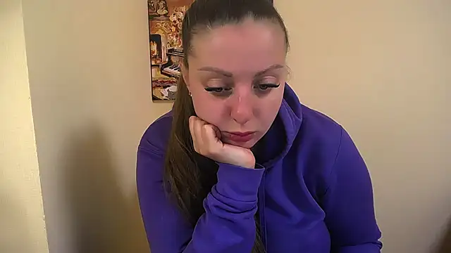  Annabelle Lee online show from 10/02/25, 06:28