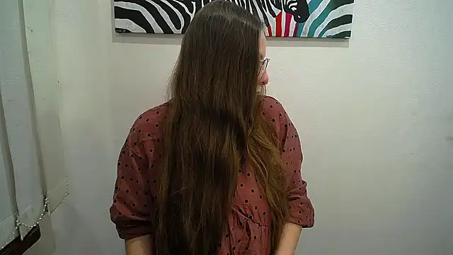  Annabelle Lee online show from 01/07/26, 02:11