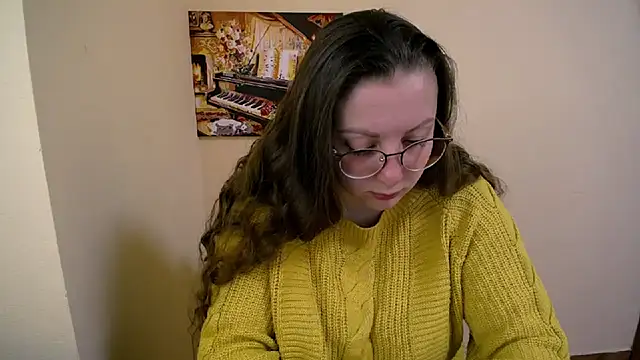  Annabelle Lee online show from 02/27/25, 07:30