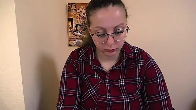  Annabelle Lee online show from 09/19/25, 06:06