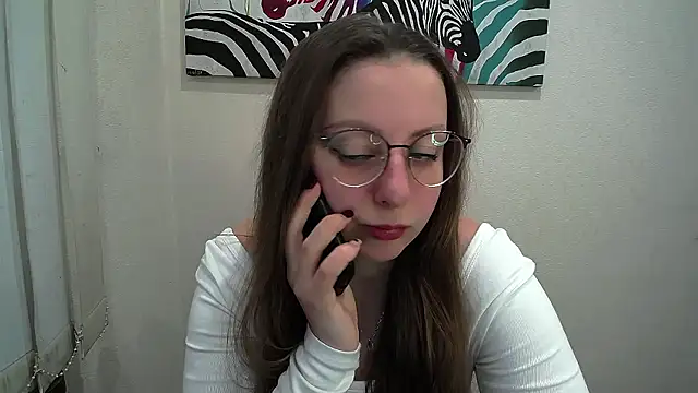  Annabelle Lee online show from 01/14/26, 07:12