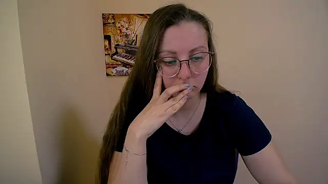  Annabelle Lee online show from 03/20/25, 10:32