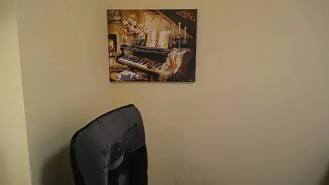  Annabelle Lee online show from 10/03/25, 06:48