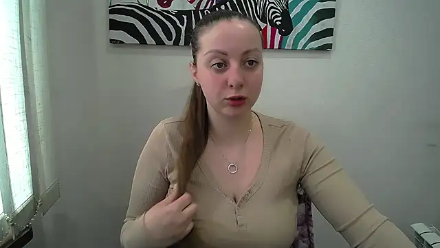  Annabelle Lee online show from 04/14/26, 06:29