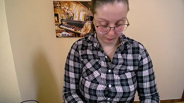  Annabelle Lee online show from 02/26/25, 09:55