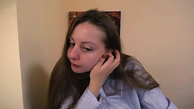  Annabelle Lee online show from 09/23/25, 06:20