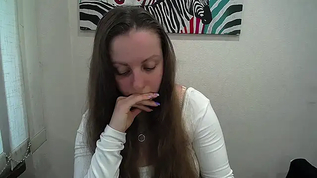  Annabelle Lee online show from 03/30/26, 08:05