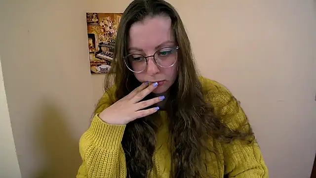  Annabelle Lee online show from 02/27/25, 10:33