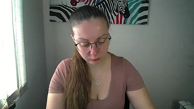  Annabelle Lee online show from 03/26/26, 07:06