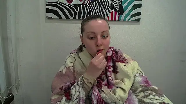  Annabelle Lee online show from 04/10/26, 06:53