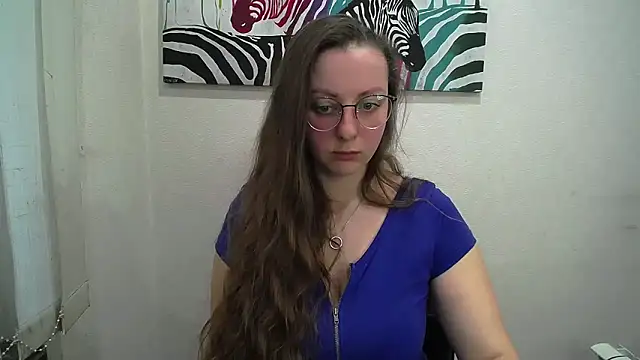  Annabelle Lee online show from 03/25/26, 08:14