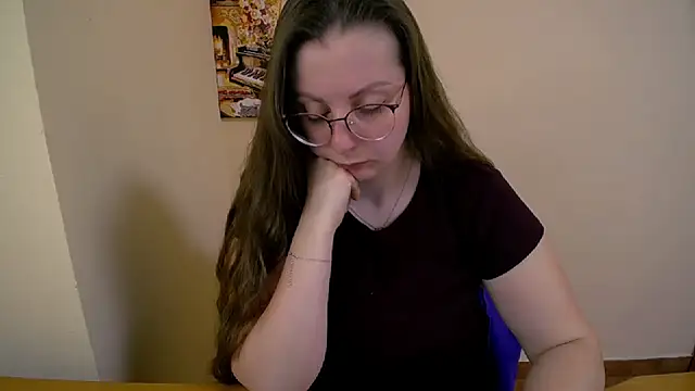  Annabelle Lee online show from 03/17/25, 11:00