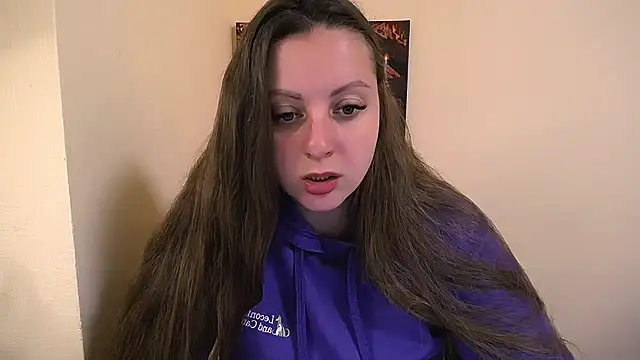  Annabelle Lee online show from 09/27/25, 06:19