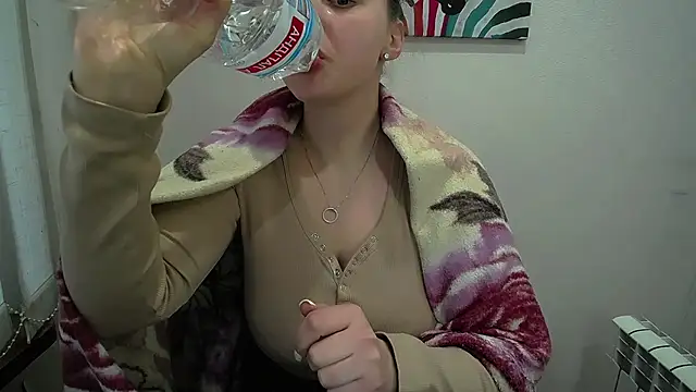  Annabelle Lee online show from 04/09/26, 09:48