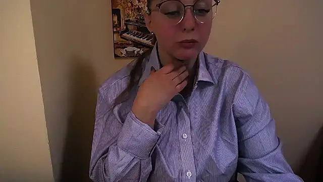  Annabelle Lee online show from 10/14/25, 01:01