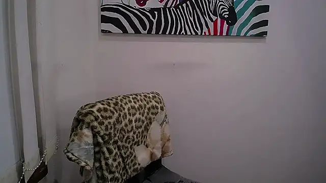  Annabelle Lee online show from 10/25/25, 06:23