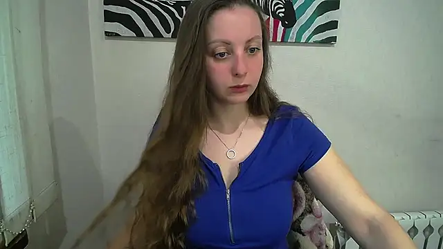 Snapshot of _Annabelle_Lee chatting on 05/18/26, 06:18 Annabelle Lee online show from 05/18/26, 06:18