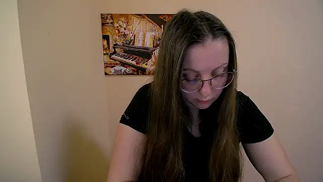  Annabelle Lee online show from 03/13/25, 10:36