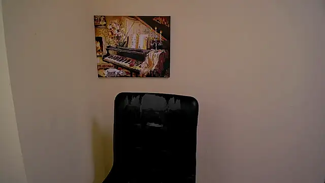  Annabelle Lee online show from 03/21/25, 01:56