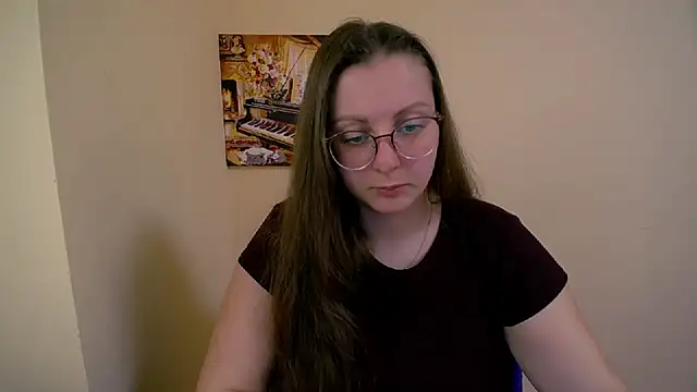  Annabelle Lee online show from 03/18/25, 10:28