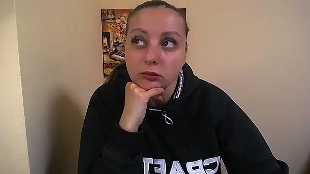  Annabelle Lee online show from 10/06/25, 06:14