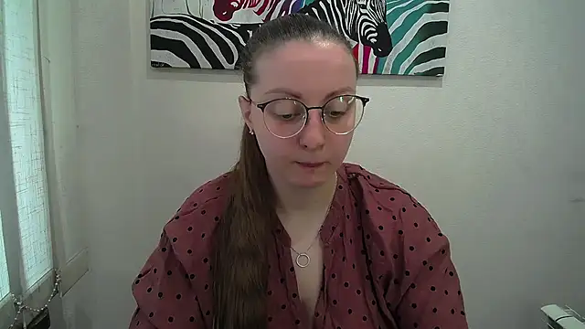  Annabelle Lee online show from 04/02/26, 06:20