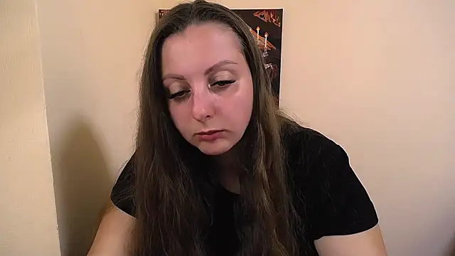  Annabelle Lee online show from 09/10/25, 06:23