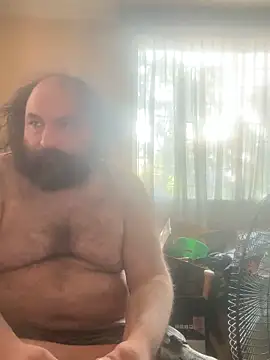 hairyhulk online show from 01/07/26, 09:42