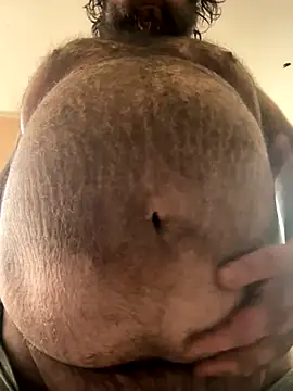 hairyhulk online show from 10/05/25, 08:10