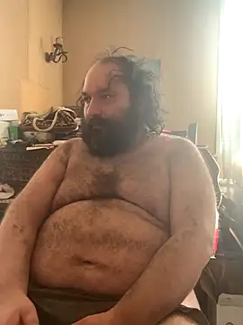 hairyhulk online show from 12/01/25, 08:42