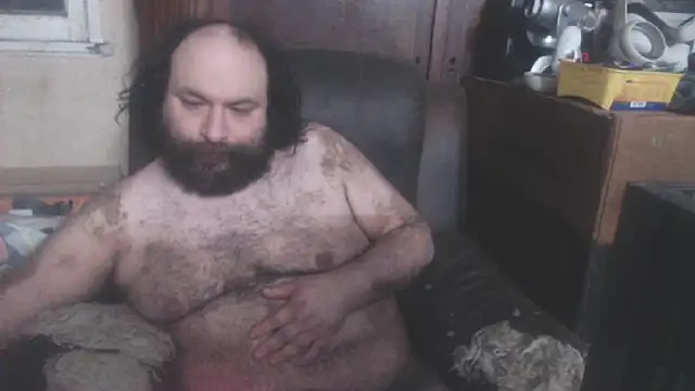 hairyhulk online show from 11/02/25, 03:22