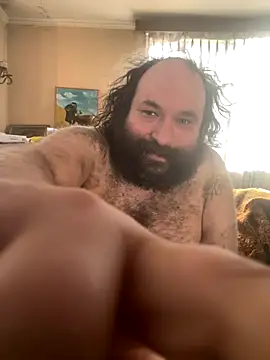 hairyhulk online show from 12/21/25, 10:10