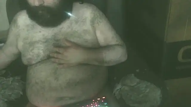 hairyhulk online show from 12/21/25, 08:27