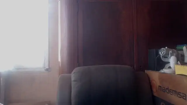 hairyhulk online show from 10/30/25, 04:48