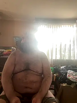 hairyhulk online show from 12/19/25, 09:50