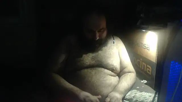 hairyhulk online show from 06/03/26, 10:47