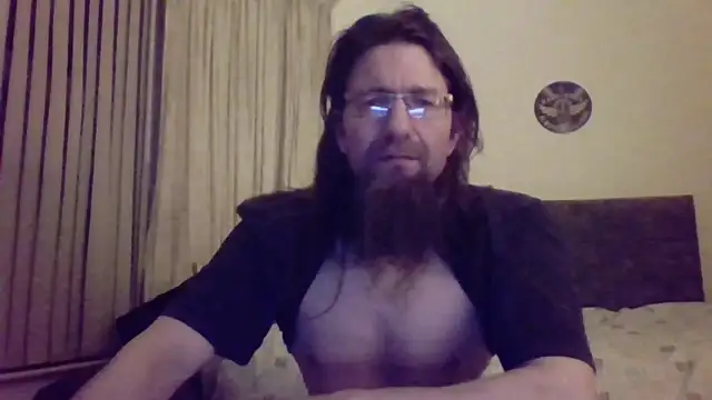 Dreamer8802 online show from 04/22/26, 09:43