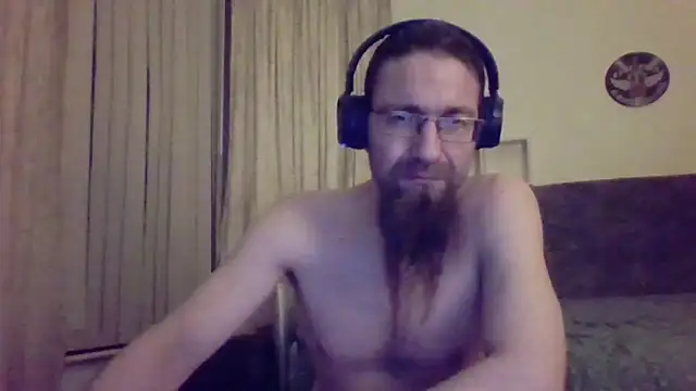 Dreamer8802 online show from 03/27/26, 12:19