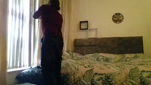 Dreamer8802 online show from 03/06/26, 11:38